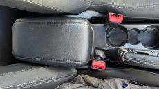 Ford Fiesta 1.0 EcoBoost Hybrid mHEV 125 Active Edition 5dr Petrol Hatchback